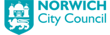 norwich city council